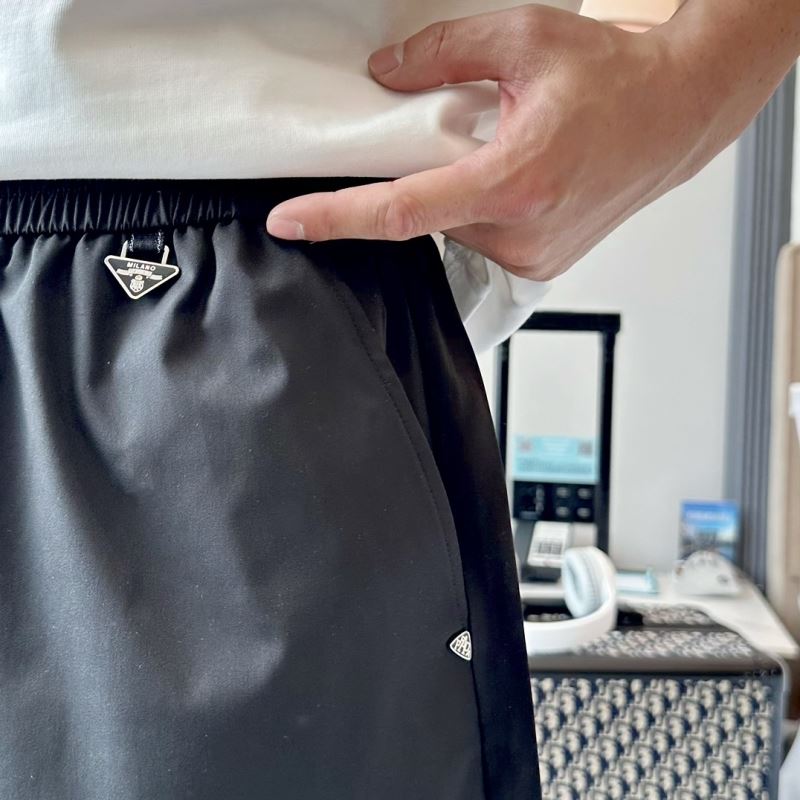 Prada Short Pants